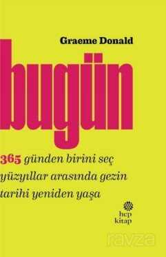 Bugün - Hep Kitap