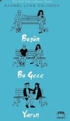 Bugün, Bu Gece, Yarın - Yabancı Yayınları