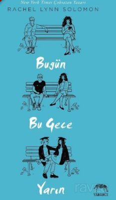 Bugün, Bu Gece, Yarın - 1