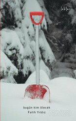 Bugün Kim Ölecek - Epona Kitap