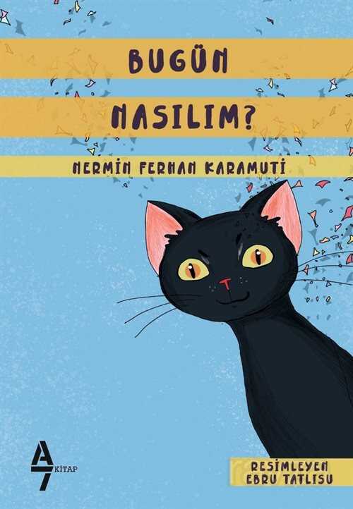 Bugün Nasılım? - A7 Kitap