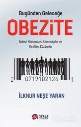 Bugünden Geleceğe Obezite - Scala Yayıncılık