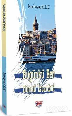 Bugünkü Ben Dünkü İstanbul - Ergenekon