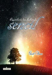 Bugünlerde Ben Fazlasıyla Sencil - Kardelen Yayınları