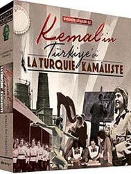 Bugünün Bilgileriyle Kemal'in Türkiye'si - Boyut Yayın Grubu