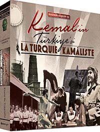 Bugünün Bilgileriyle Kemal'in Türkiye'si - 1