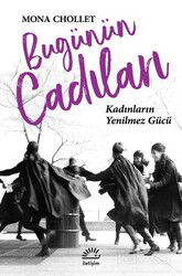 Bugünün Cadıları - İletişim Yayınları