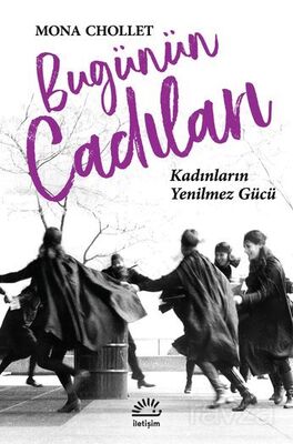 Bugünün Cadıları - 1