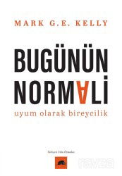 Bugünün Normali - Kolektif Kitap