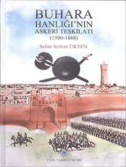 Buhara Hanlığı'nın Askeri Teşkilatı (1500-1868) - 1