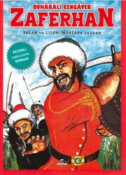 Buharali Cengaver Zaferhan - Ravza Yayınları