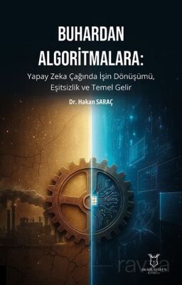 Buhardan Algoritmalara - 1