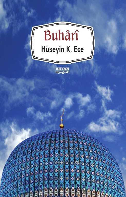 Buhari - Beyan Yayınları