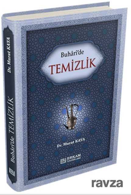 Buhari’de Temizlik - Erkam Yayınları