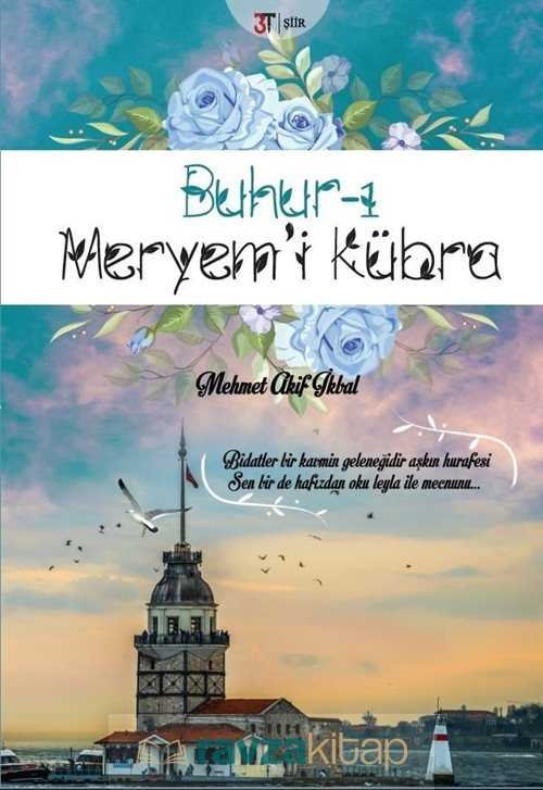 Buhur-ı Meryem'i Kübra - 1