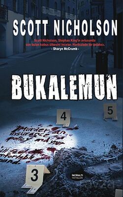 Bukalemun - 1