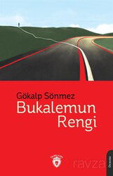 Bukalemun Rengi - Dorlion Yayınevi