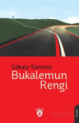 Bukalemun Rengi - 1