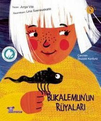 Bukalemunun Rüyaları - Nobel Çocuk