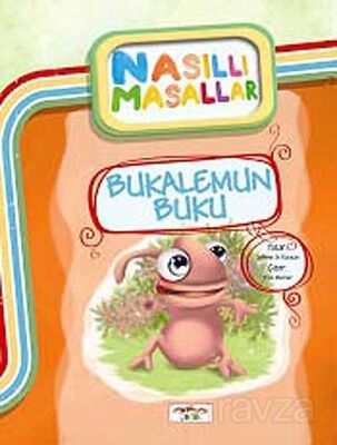 Bukelamun Buku / Nasıllı Masallar - 1