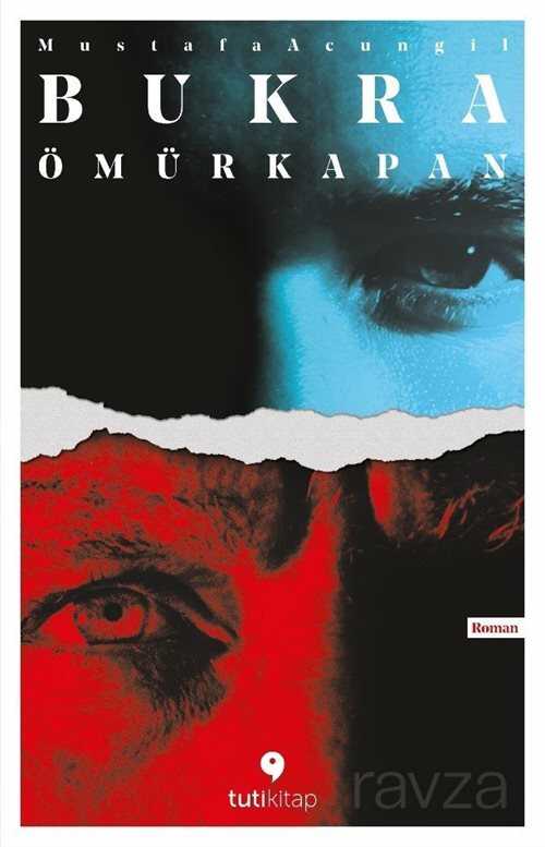 Bukra-Ömürkapan - Tuti Kitap