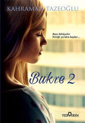 Bukre 2 - Yediveren Yayınları