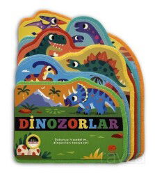 Bul Bakalım / Dinozorlar - Uçan Fil