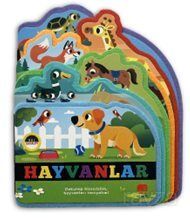 Bul Bakalım / Hayvanlar - 1