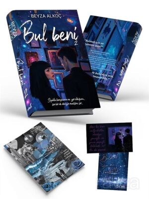 Bul Beni 2 (Ciltli) - 1