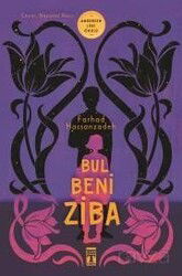 Bul Beni Ziba - Timaş Genç Yayınları