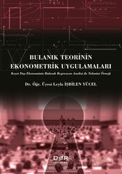 Bulanık Teorinin Ekonometrik Uygulamaları - Der Yayınları
