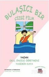 Bulaşıcı Bir Çizgifilm - Servet Yayınevi