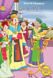 Bülbül / Benim İlk Hikayelerim - Parıltı Yayıncılık