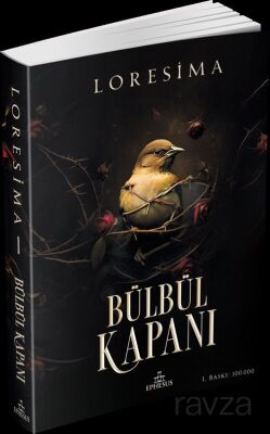 Bülbül Kapanı 1 (Karton Kapak) - 1