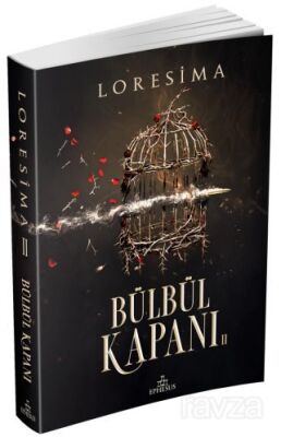 Bülbül Kapanı 2 (Karton Kapak) - 1