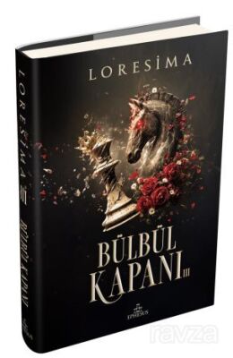 Bülbül Kapanı 3 - Ciltli - 1