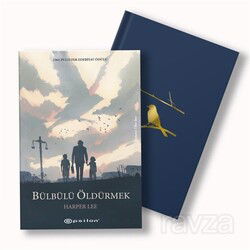 Bülbülü Öldürmek (Ciltli) - Epsilon Yayınları