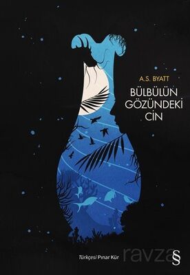 Bülbülün Gözündeki Cin - 1