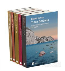 Bülent Somay Seti (5 Kitap) - Metis Yayınları