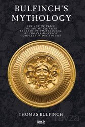 Bulfinch's Mythology - Gece Kitaplığı