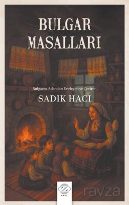 Bulgar Masalları - 1