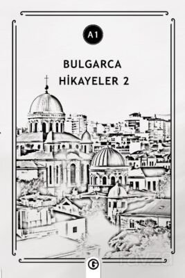 Bulgarca Hikayeler 2 (A1) - 1