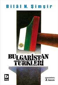 Bulgaristan Türkleri - Bilgi Yayınevi