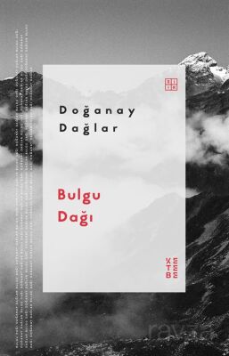 Bulgu Dağı - 1