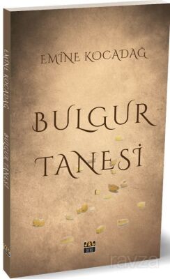 Bulgur Tanesi - 1