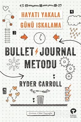 Bullet Journal Metodu - 1