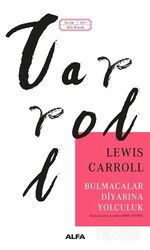 Bulmacalar Diyarında Yolculuk - Alfa Yayınları