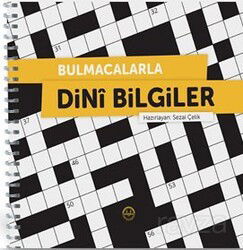 Bulmacalarla Dini Bilgiler - Diyanet İşleri Başkanlığı
