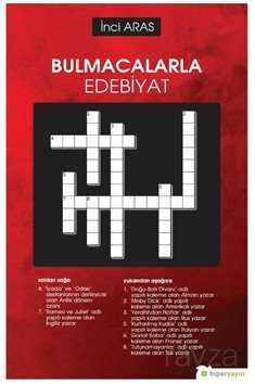 Bulmacalarla Edebiyat - Hiper Yayın