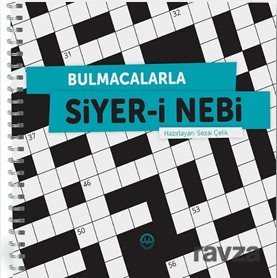 Bulmacalarla Siyer-i Nebi - Diyanet İşleri Başkanlığı